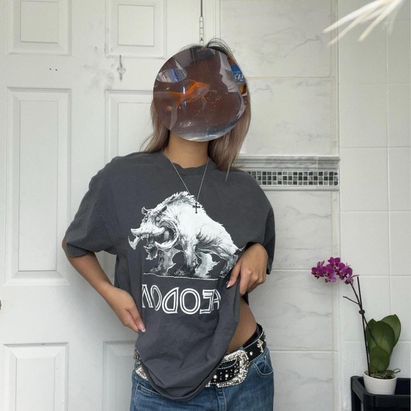 DAEODON ARK Survival Evolved Tee - Picture 2 of 4